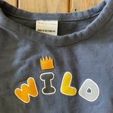 Wild One Long Sleeve | 12-18 mo | Hanna Andersson