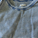 Striped Long Sleeve Onesie | 12-18 mo | Carter's
