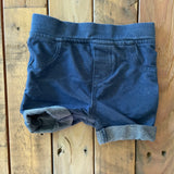 Denim Shorts | 12-18 mo | Garanimals