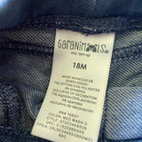 Denim Shorts | 12-18 mo | Garanimals
