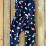 Flower Romper | 12-18 mo | Carter's
