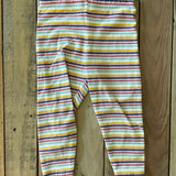 Striped Leggings | 12-18 mo | Osh Kosh
