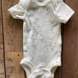 Out of this World Ribbed Onesie | Carter's