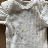 Out of this World Ribbed Onesie | Carter's