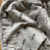 Lightning Bolt Joggers | Koala Baby