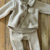 Sherpa Set | 9-12 mo | Modern Moments