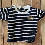 Striped Short Sleeve | 9-12 mo | Venezia