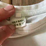 loved Short Sleeve | 9-12 mo | Grui Baby