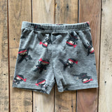 Ninja Shorts | Children's Place