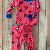 Spider Man Pajama Set | 9-12 mo