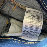 Ripped Jeans with Sweatband Waist | Old Navy
