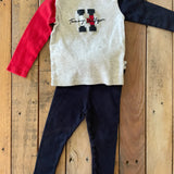 Tommy Hilfiger Set | 9-12 mo
