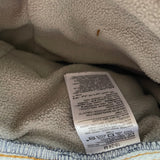 Fleece Lined Jeans | Old Navy