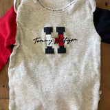 Tommy Hilfiger Set | 9-12 mo