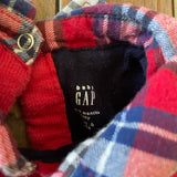 Sweater Set Romper | 9-12 mo | Gap