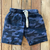 Camo Shorts |  | 3T | Carter's