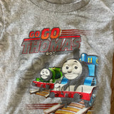 Thomas the Train Tee |  | 3T
