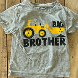 Big Brother Tee |  | 3T