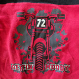 Gettin Muddy Long Sleeve |  | 3T | Garanimals