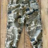 Camo Pants |  | 3T | Wranglers