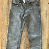 Jeans |  | 3T | Wranglers