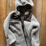 Sherpa Bunting Suit | Snozu