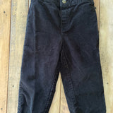 Black Chinos |  | 3T
