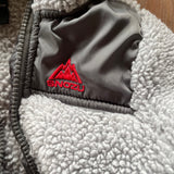 Sherpa Bunting Suit | Snozu