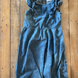 Denim Dress | 5T | Old Navy