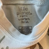 Desert Horses Pajama Set | 3T | Carter's