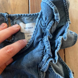 Denim Dress | 5T | Old Navy