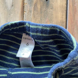 Striped Footie Leggings | Carter's
