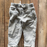 Grey Camo Pants | Modern Moments