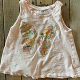 Butterfly Tank Top | 4T | Old Navy