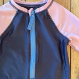 Lilac Rash Guard | 3T | Cat & Jack