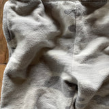 Grey Camo Pants | Modern Moments