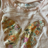 Butterfly Tank Top | 4T | Old Navy