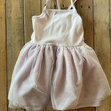 Purple Tutu Dress | 3T | Old Navy