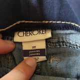 Jeggings | 3T | Cherokee