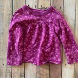 Pink Doodles Long Sleeve | 3T | Children's Place