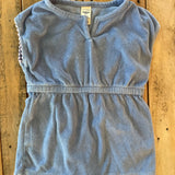 Terry Dress  | 3T | Osh Kosh