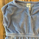 Terry Dress  | 3T | Osh Kosh