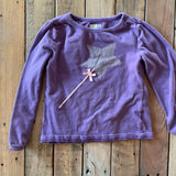 Magic Wand Long Sleeve | 3T | Crazy 8