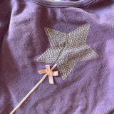Magic Wand Long Sleeve | 3T | Crazy 8