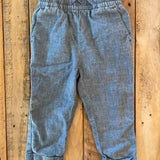 Blue Pants | 3T | Crewcuts