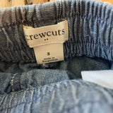 Blue Pants | 3T | Crewcuts