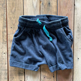 Navy Shorts | Cat & Jack