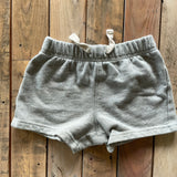 Grey Sweat Shorts | Children's Place