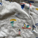 Come Sail Away Island Tee | Carter's