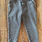 Grey Dress Pants | 2T